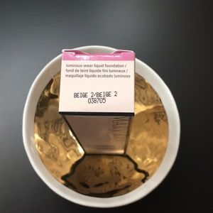 Mary-Kay Timewise Luminous-Wear Liquid Foundation